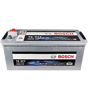 Аккумулятор Bosch TE 077 EFB (190 Ah) 0092TE0777